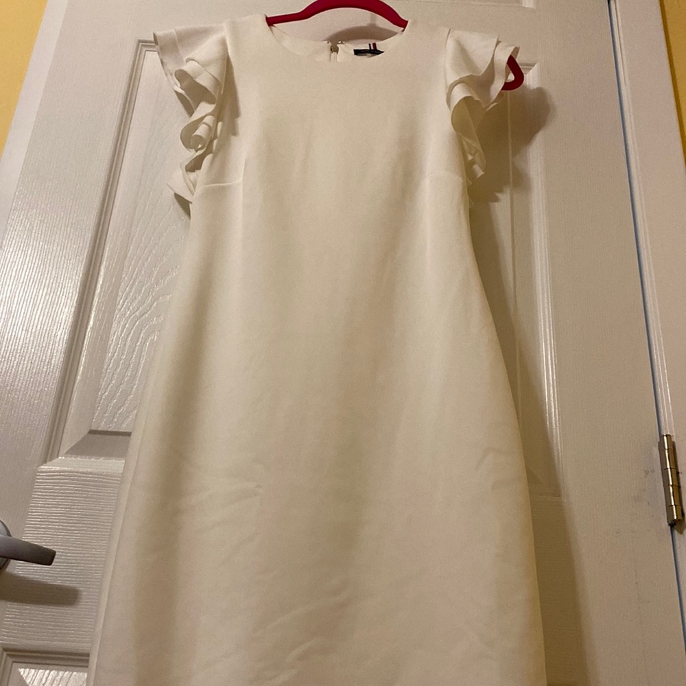 Tommy Hilfiger Sheath Dress